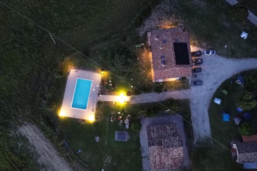 Il Casolare e il Fienile - foto 4