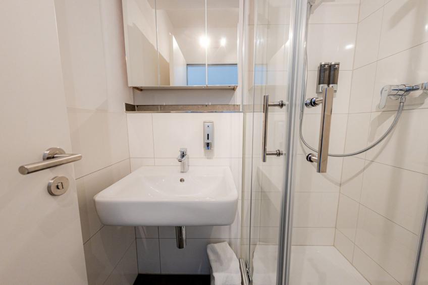 Come4Stay Passau - modern - Parkplatz - foto 16