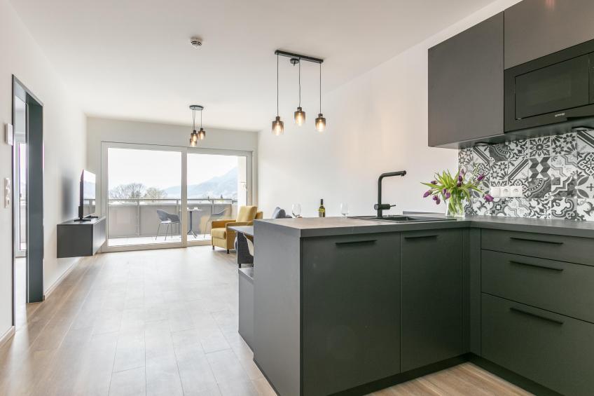 City Apartments Jenbach Top 10 - foto 8