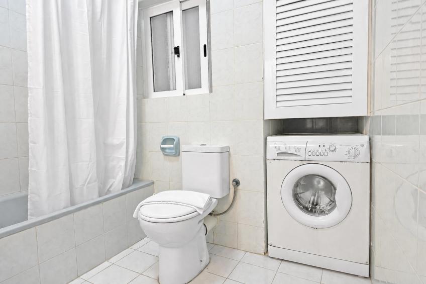 Seafront apartment in Gozo, Marsalforn - foto 28