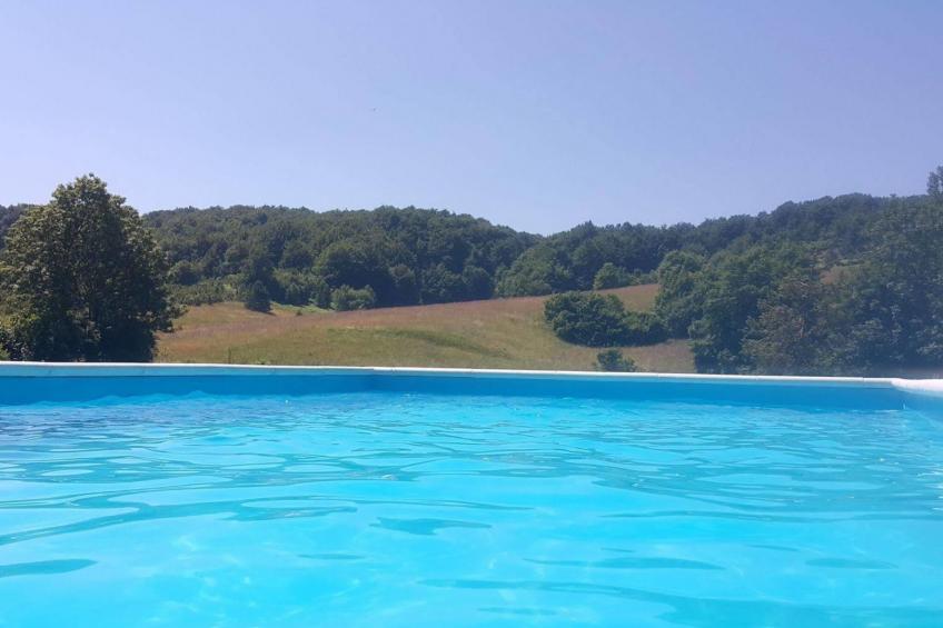 Villa Lika Annex - Double Room 5  (small room) - foto 55