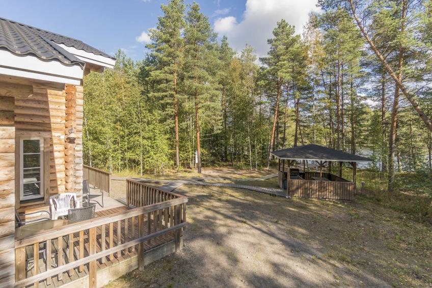 Valkealammi - foto 4