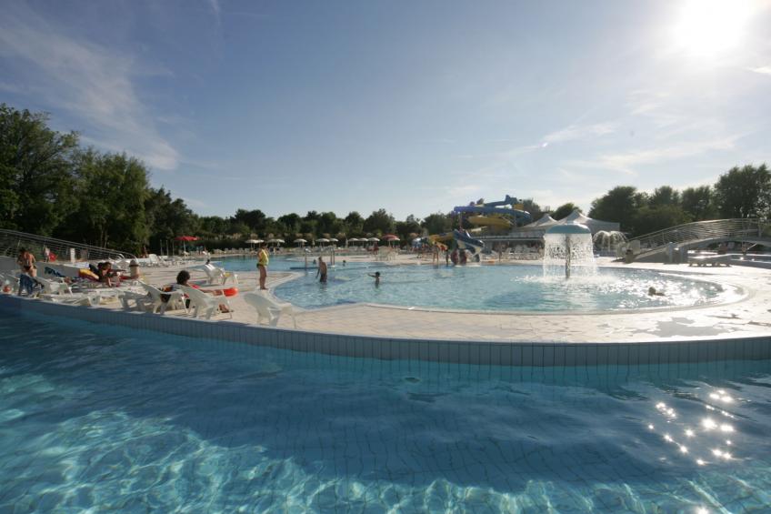 Villaggio Turistico Europa (GDO106) - foto 22