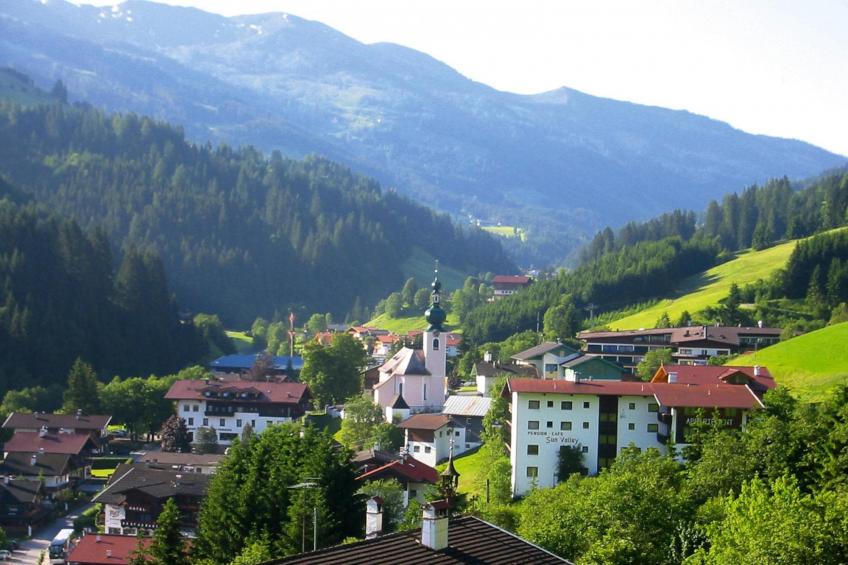 Apartments Schatzberg-Haus, Wildschönau-Auffach - Type B - foto 7