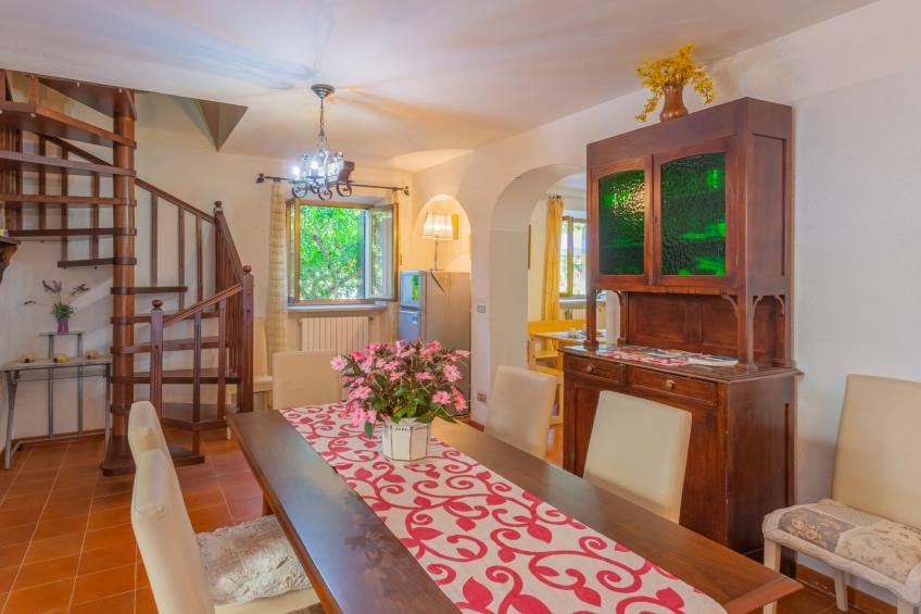Casa Le Querce (PIT550) - foto 2