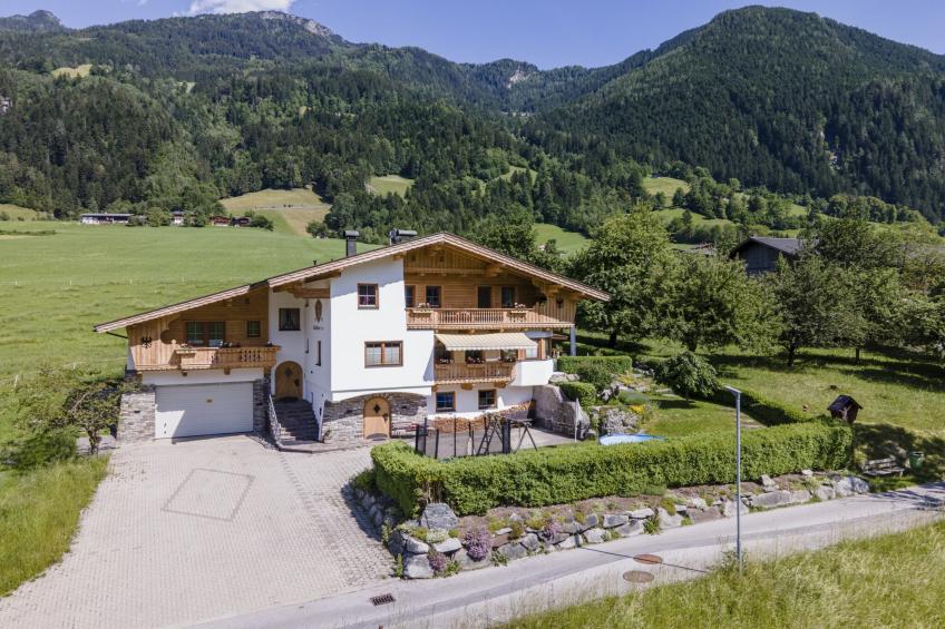 Excklusive Ferienwohnung mit Whirlpool - foto 4