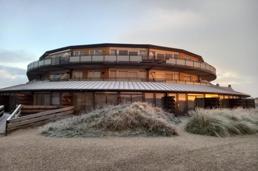 Duynsuites aan Zee - Callantsoog - foto 16