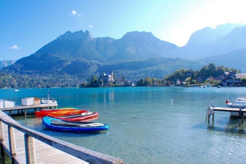 Appartements à Duingt - foto 21