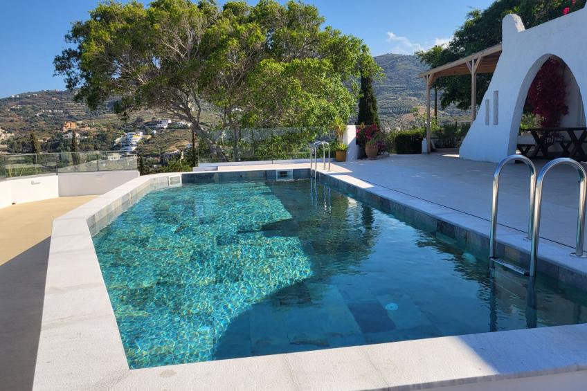 Villa Elena mit privatem beheiztem Schwimmbad - foto 2