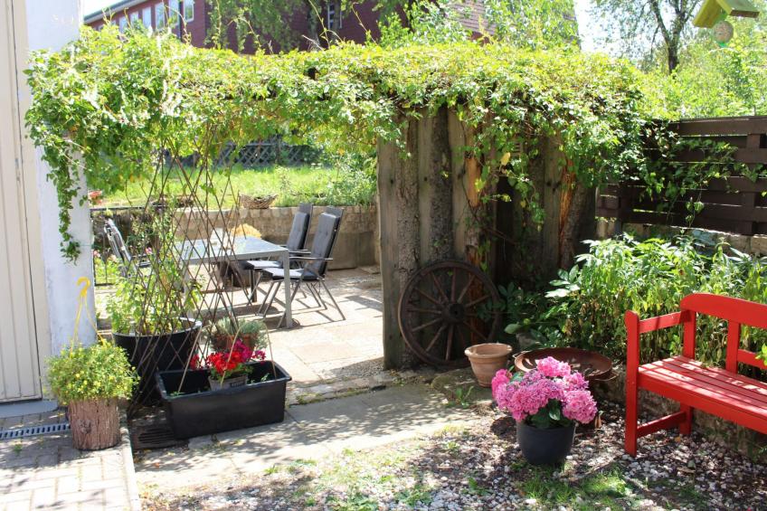Chalet an der Bode - foto 17