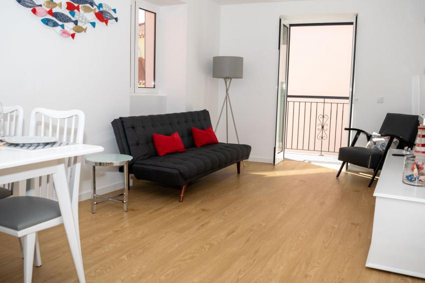 Sunscape Ocean - 1-Zimmer-Wohnung, Ponta do Sol - foto 5