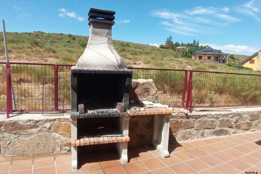 Casa Rural Dunas - foto 46