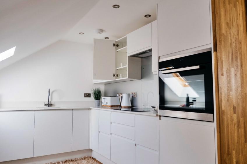 Tolcarne Stay - Luxury Newquay Apartment - foto 21