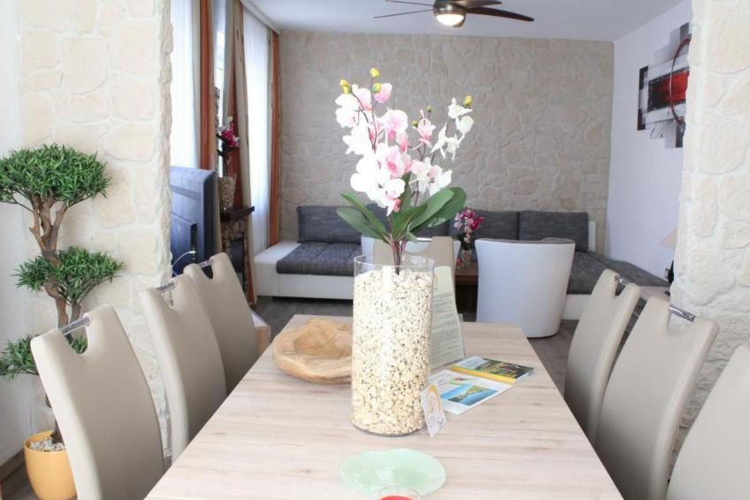 Modernes Ferienhaus in Daun - foto 12