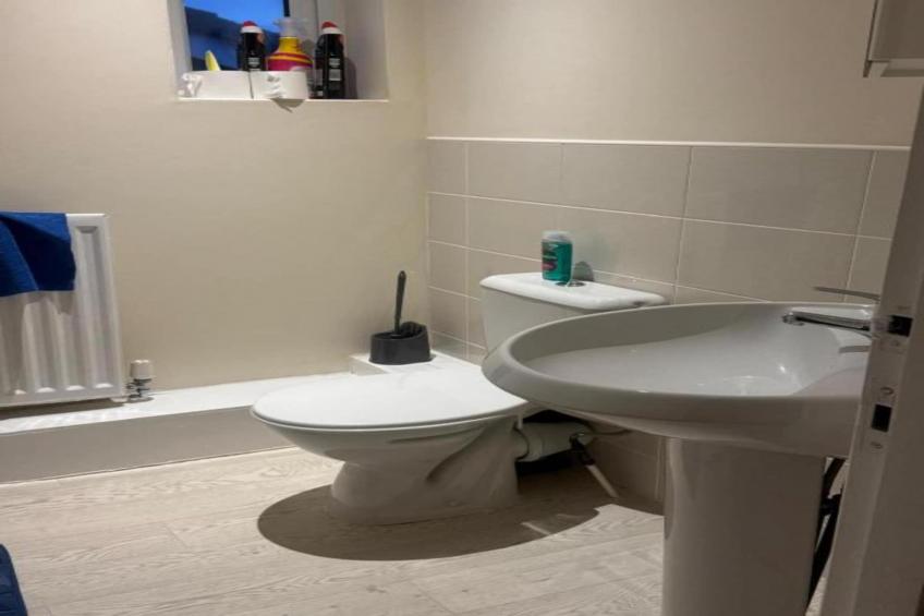 Standard Double Room - Shared - foto 8