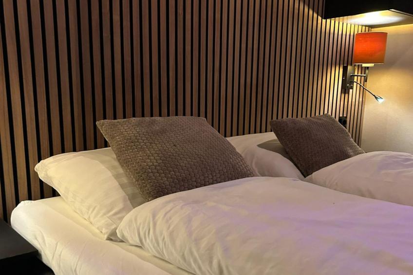 Wellnesslodge Specht 2p - foto 18