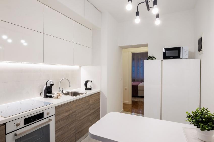 Premium DC apartment Osijek - foto 7