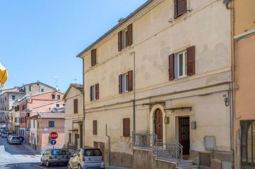 Loreto Suite Apartment - foto 38