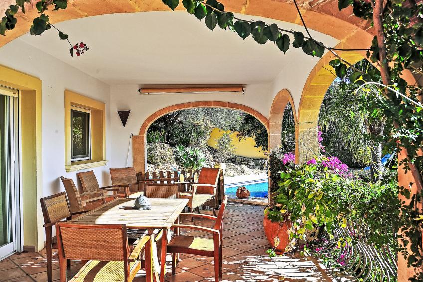 Casa Aviles - foto 19