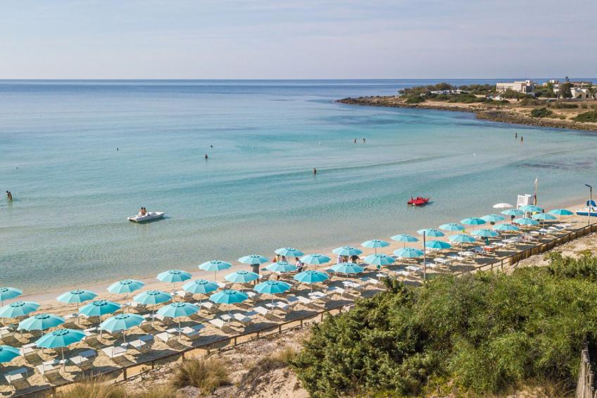 Porto Cesareo Camping - foto 18