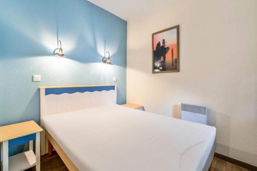 Résidence Cap Azur - maeva Home - foto 11