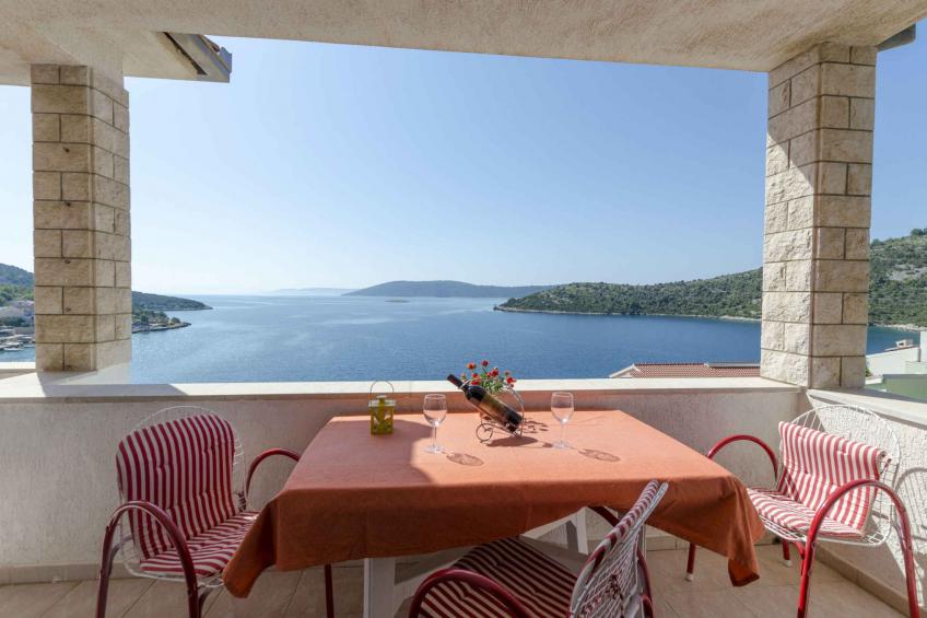 Holiday apartment on the coast - BF-2CBZX - foto 2