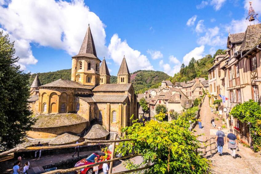 Domaine de Lanzac - foto 12