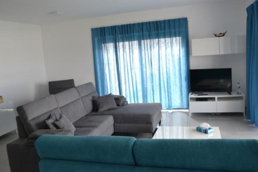 Neue moderne Villa mit privatem Pool - foto 14