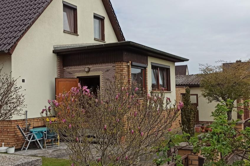 Ferienwohnung,,Manu"