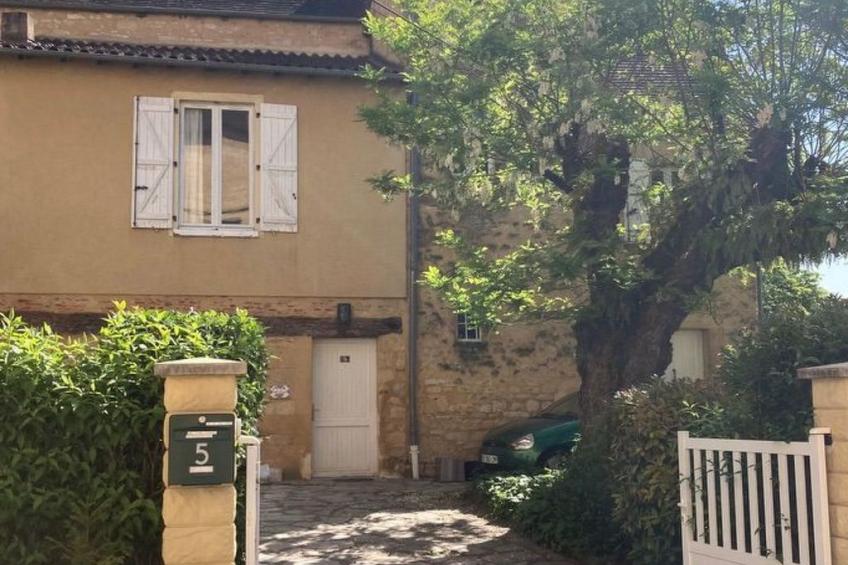 Historisches Gourdon - foto 2