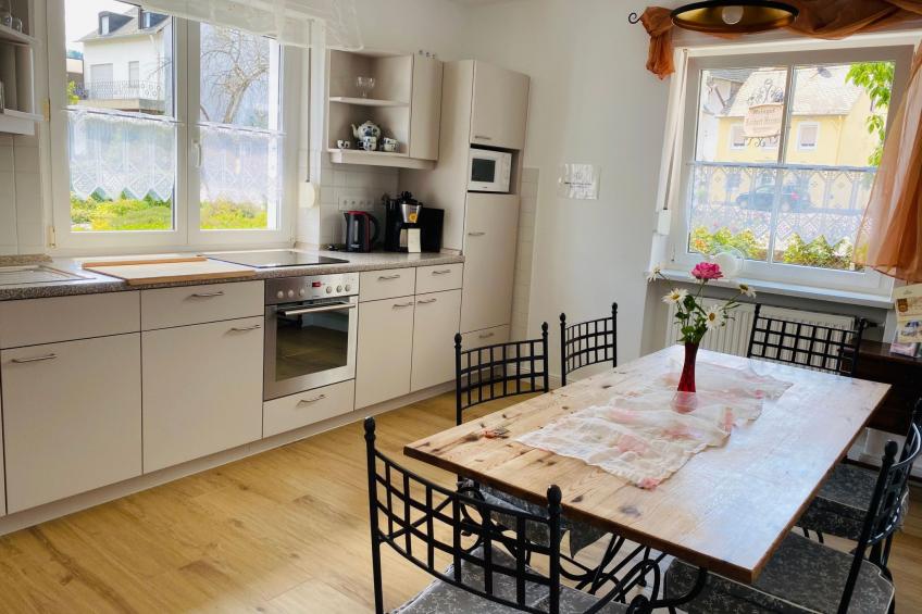 Auszeit Trittenheim - foto 2