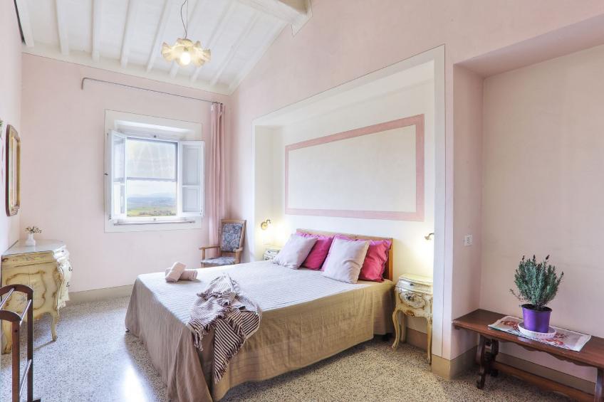 Villa 'La Canonica' mit Gemeinschaftspool - foto 12