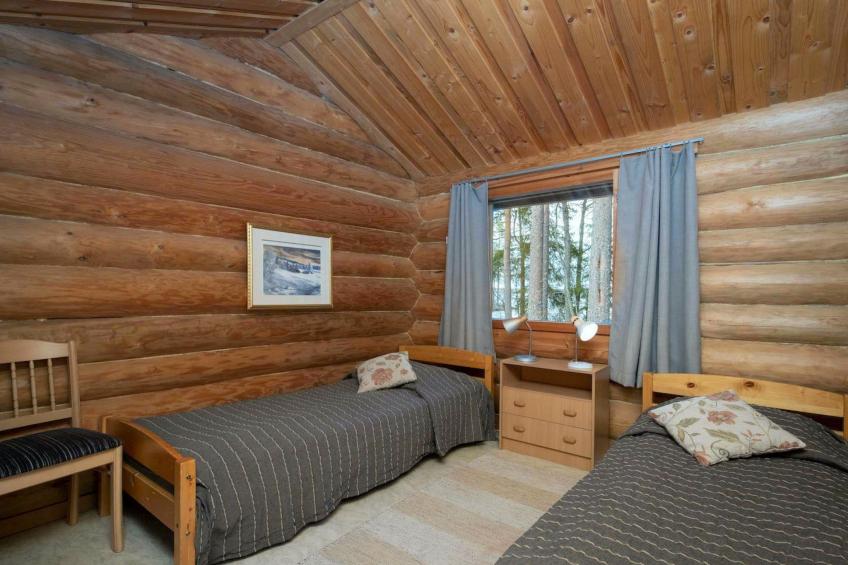 Tatunmökki (raudanniemi) - foto 12