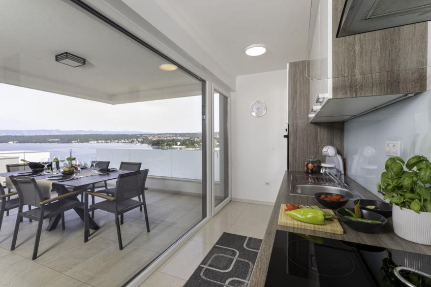 Apartment Casa Bella Penthouse - foto 3