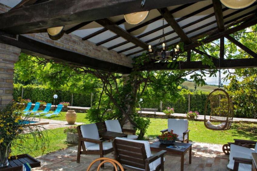 Villa Incanto - foto 8