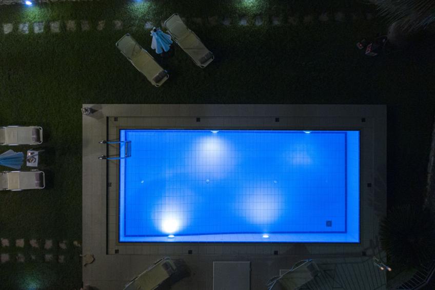 für 6 Personen und 1 Kind in Plaka, Kreta (West-Kreta) - foto 41