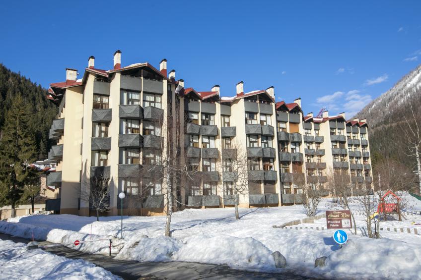 Résidence Grand Roc - Campanules 125 - foto 5