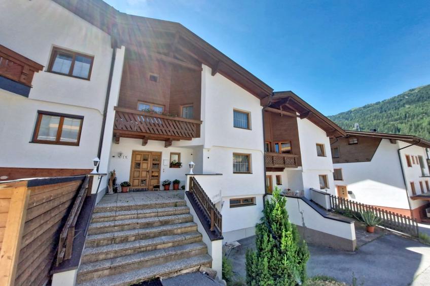 Haus Beate (SOE185)