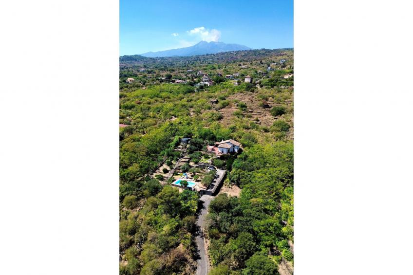 Villa Aloe Charming House - foto 41
