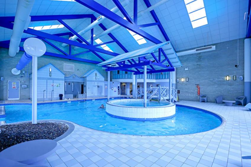 Standard Family of 3 Room - foto 44