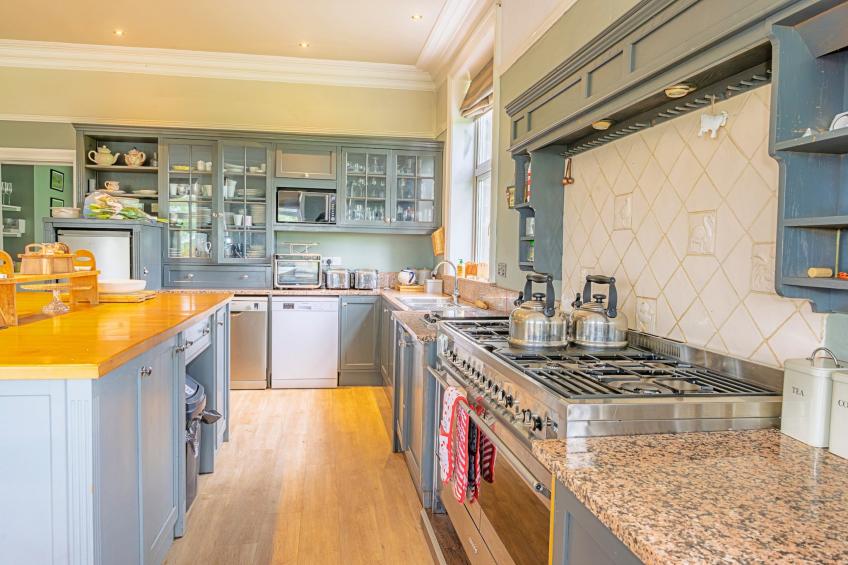 Evergreen Manor - foto 18