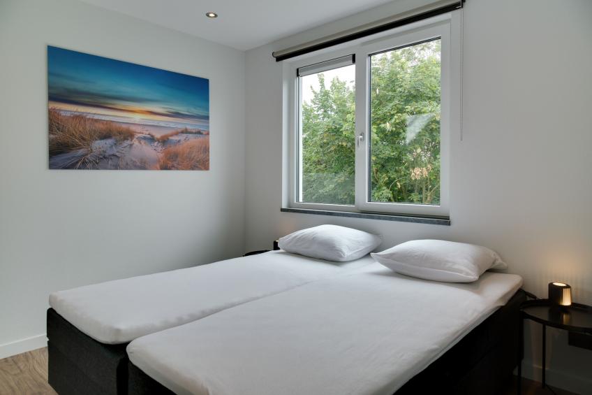 De Koog nr 6 - 6 pers woning de luxe - foto 11