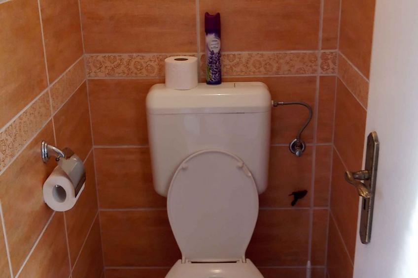 appartement de vacances douche massante - BF-N4D3 - foto 14