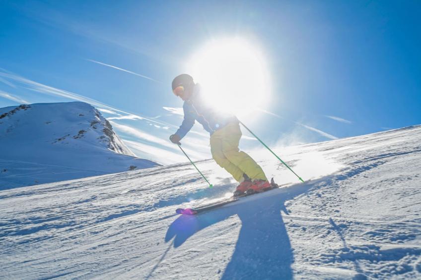 Ferienwohnungen Nindl, Bramberg am Wildkogel - Typ A - foto 34