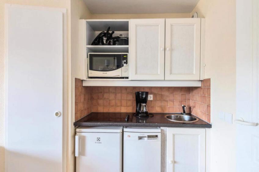 Résidence Quartier Falaise - maeva Home - foto 18