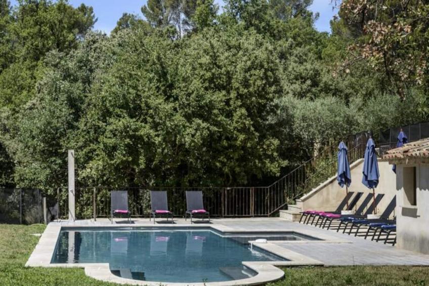 Les Gardis, Votre Refuge Idéal En Provence. - foto 4