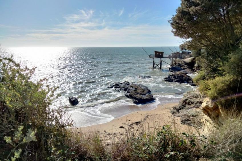 Les Pêcheries - foto 31