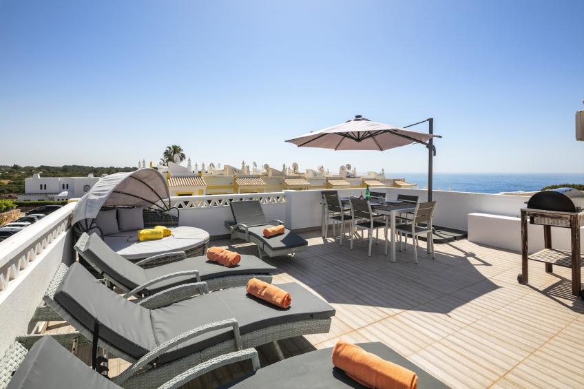 13 Terraços de Benagil (Casa das Flores) - foto 29