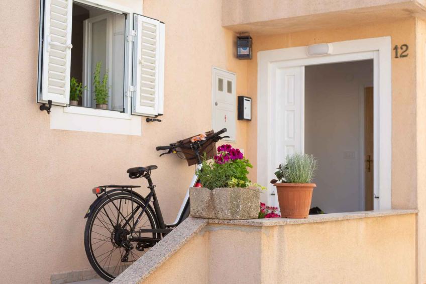 Holiday home with balcony - BF-ZH67B - foto 17