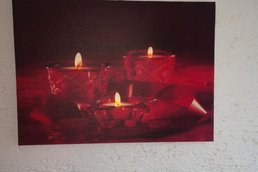 One-Bedroom Apartment (A3+1) - foto 14